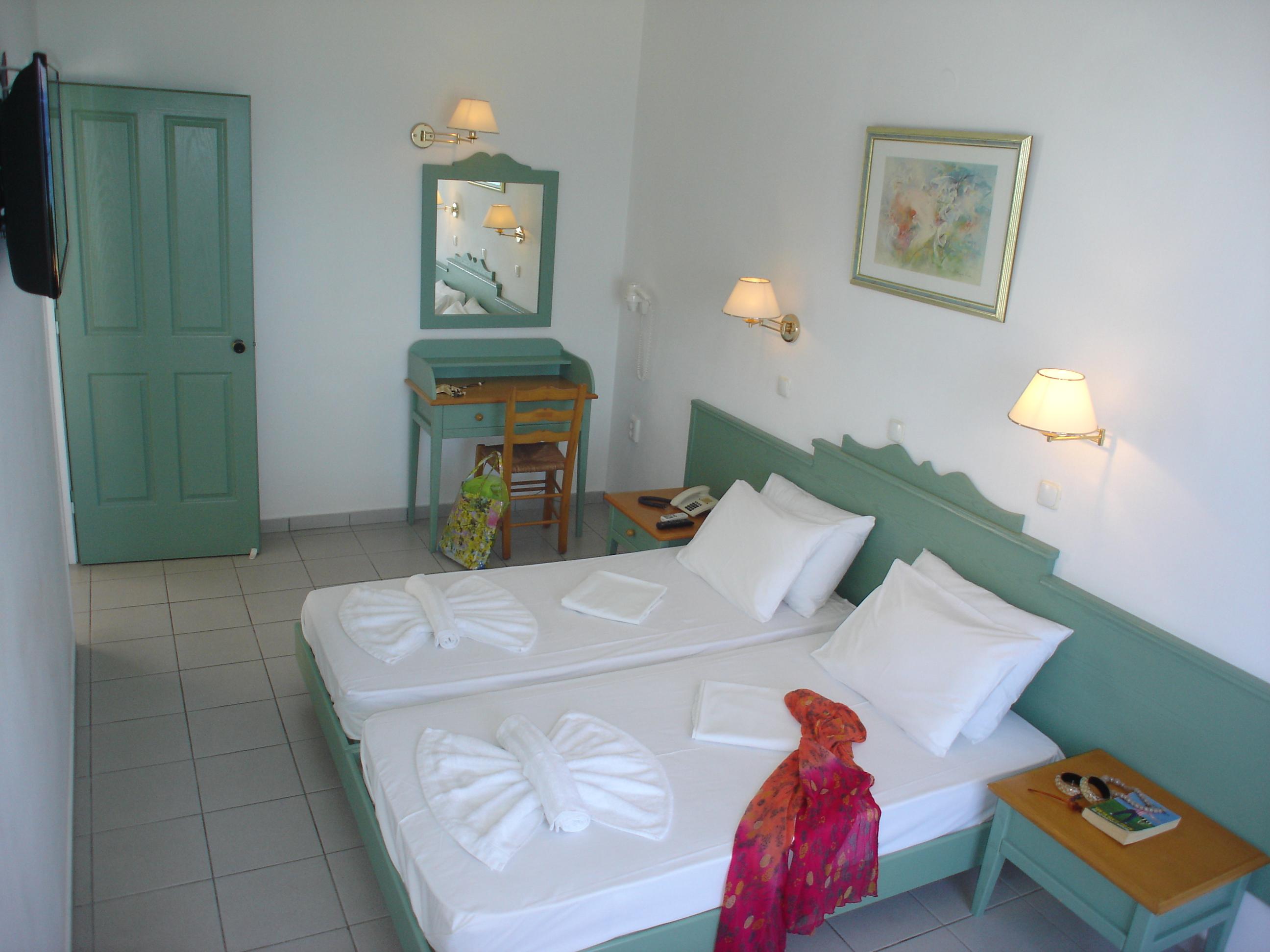 Andromeda Hotel Apartments Psalidi  Ngoại thất bức ảnh